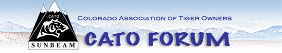 CATO Forum